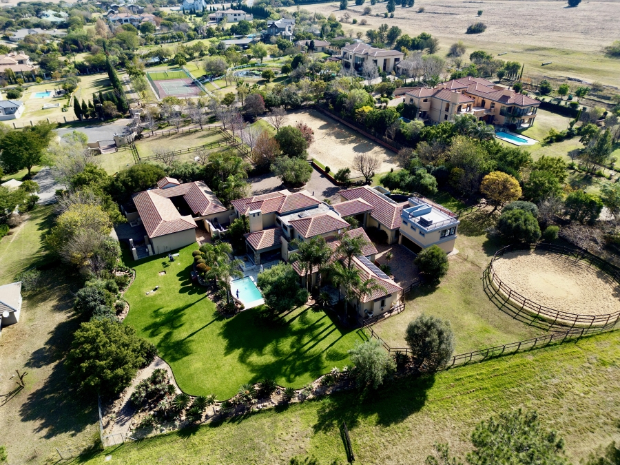 6 Bedroom Property for Sale in Saddlebrook Estate Gauteng