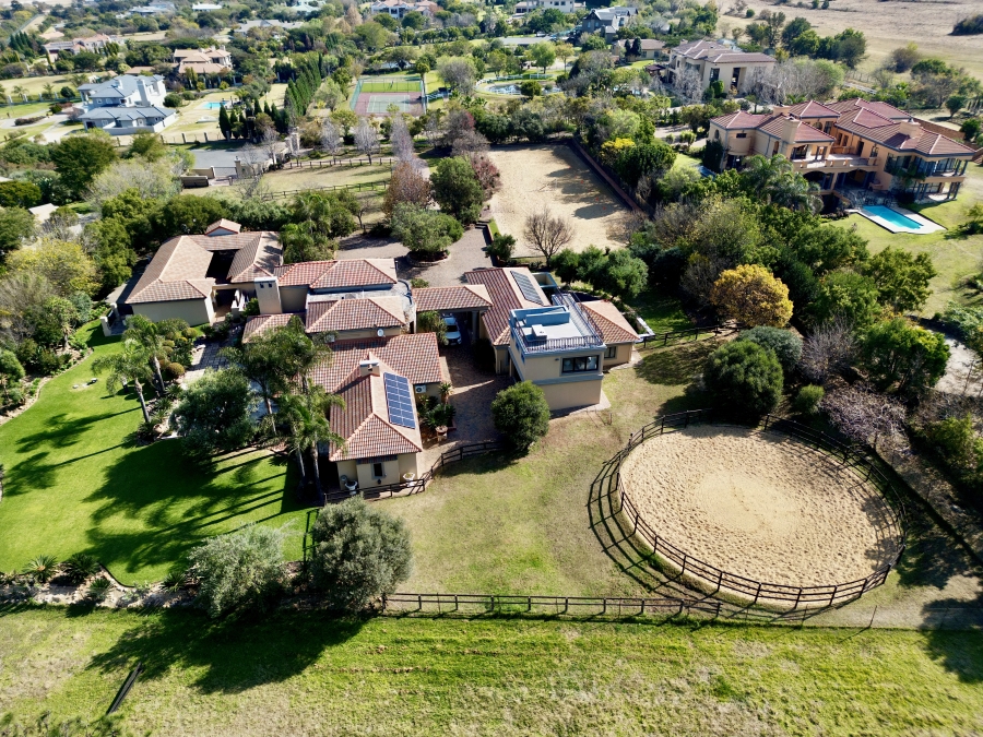6 Bedroom Property for Sale in Saddlebrook Estate Gauteng