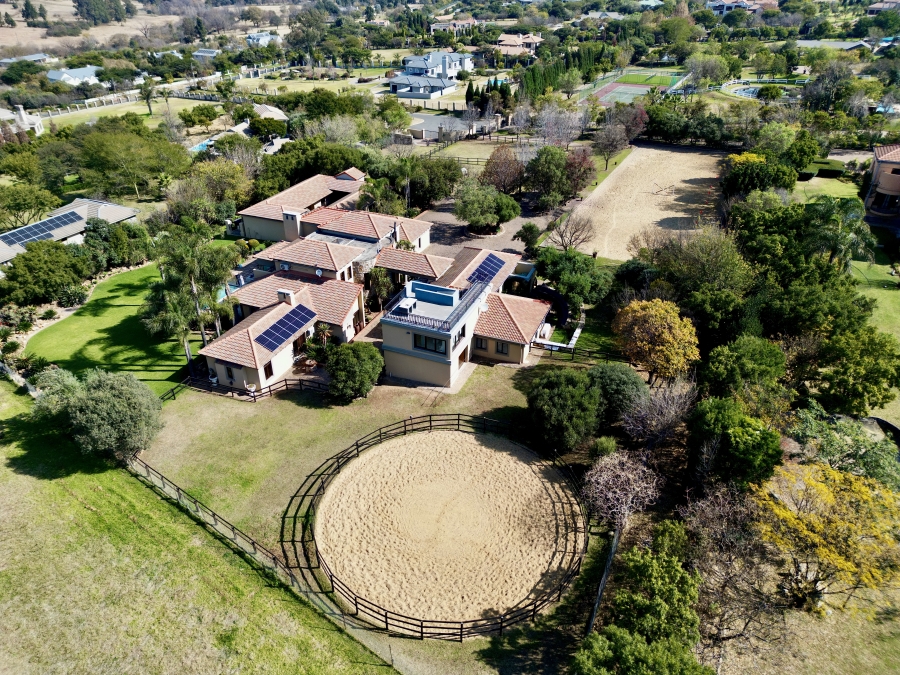 6 Bedroom Property for Sale in Saddlebrook Estate Gauteng