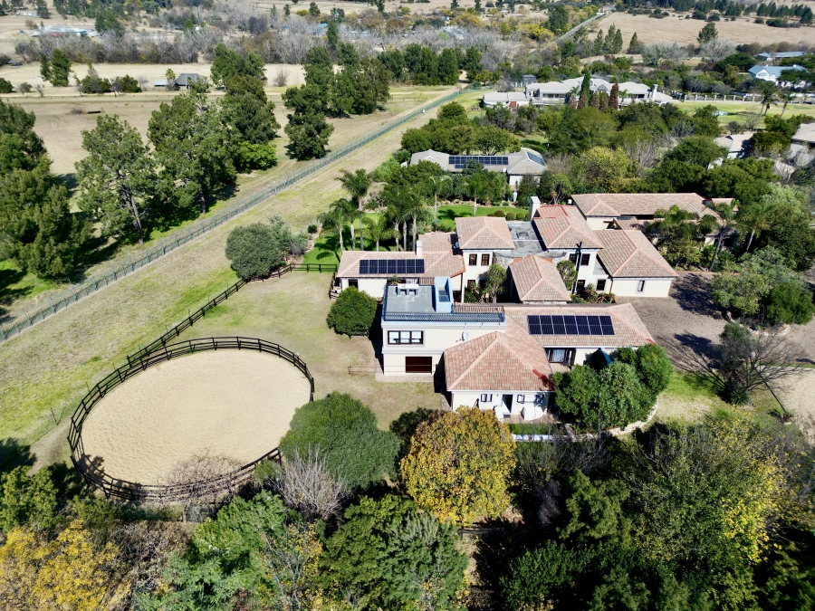 6 Bedroom Property for Sale in Saddlebrook Estate Gauteng