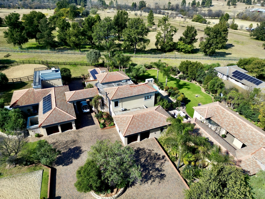 6 Bedroom Property for Sale in Saddlebrook Estate Gauteng