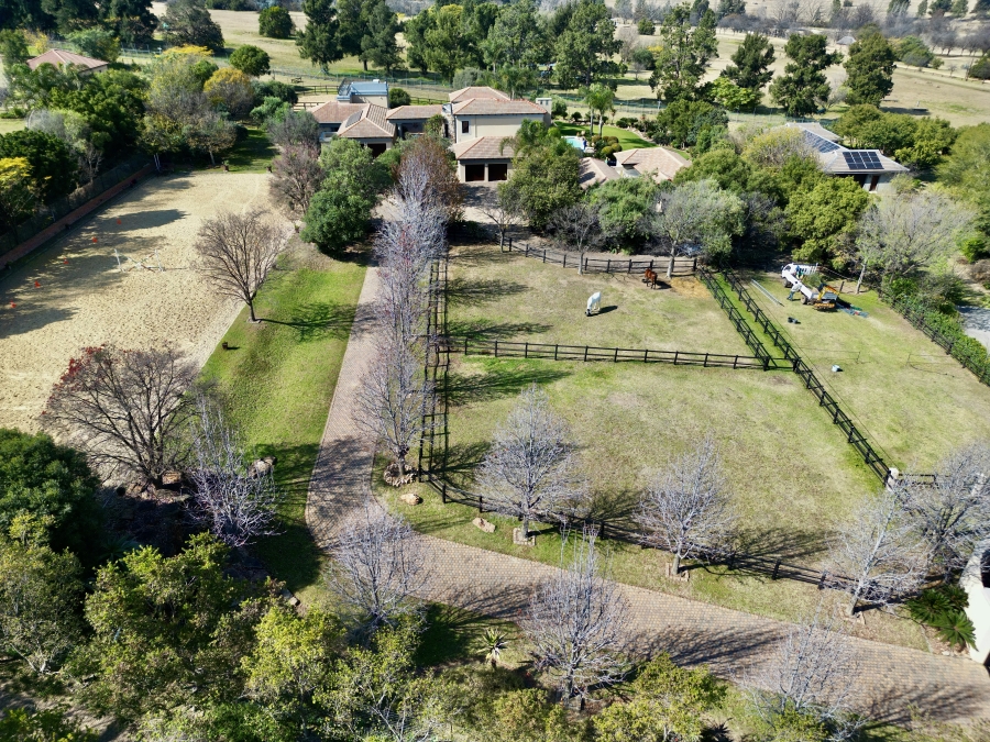 6 Bedroom Property for Sale in Saddlebrook Estate Gauteng