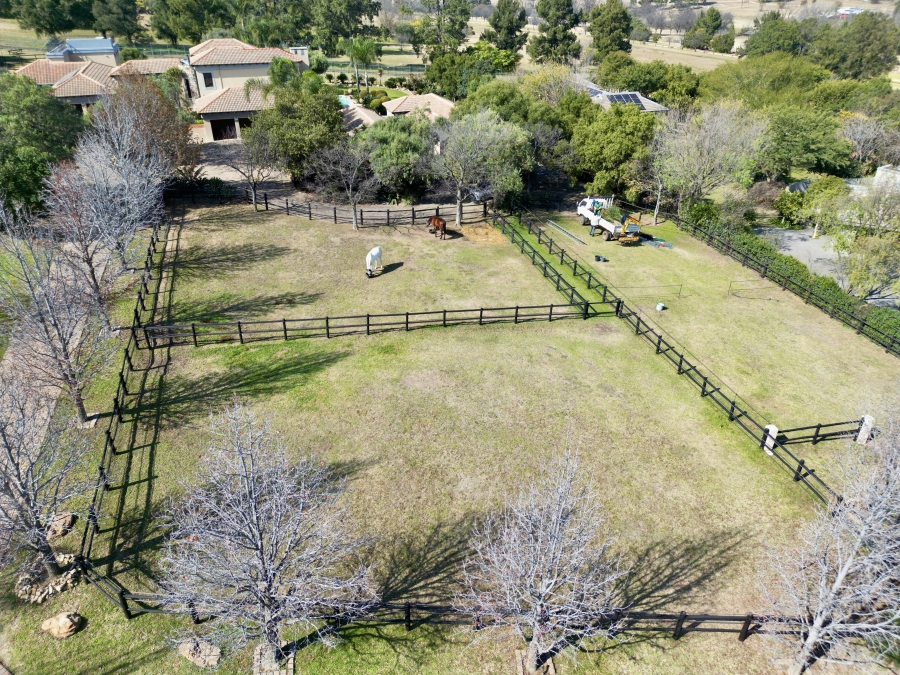 6 Bedroom Property for Sale in Saddlebrook Estate Gauteng