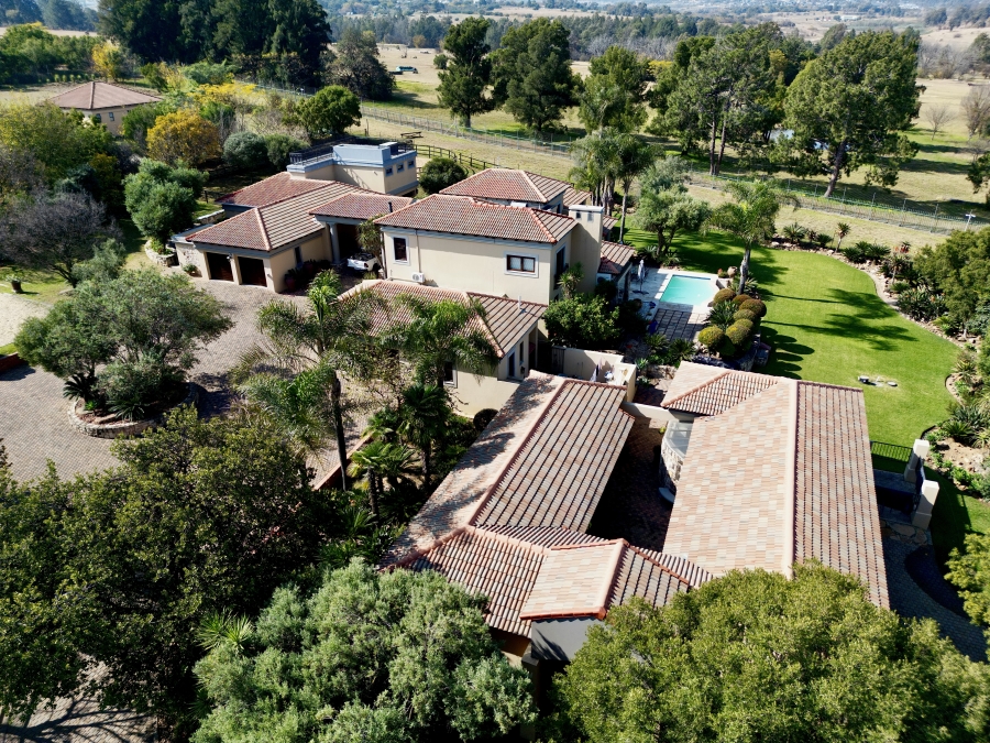 6 Bedroom Property for Sale in Saddlebrook Estate Gauteng