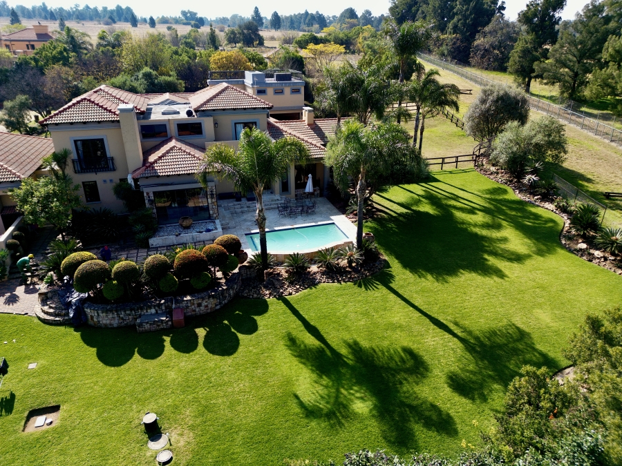 6 Bedroom Property for Sale in Saddlebrook Estate Gauteng