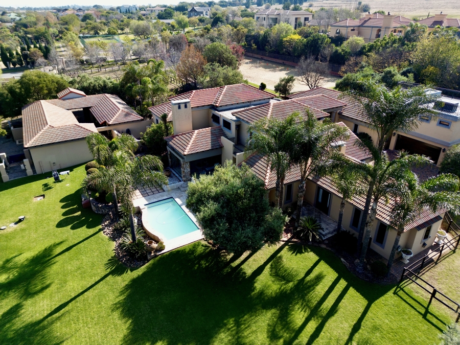 6 Bedroom Property for Sale in Saddlebrook Estate Gauteng