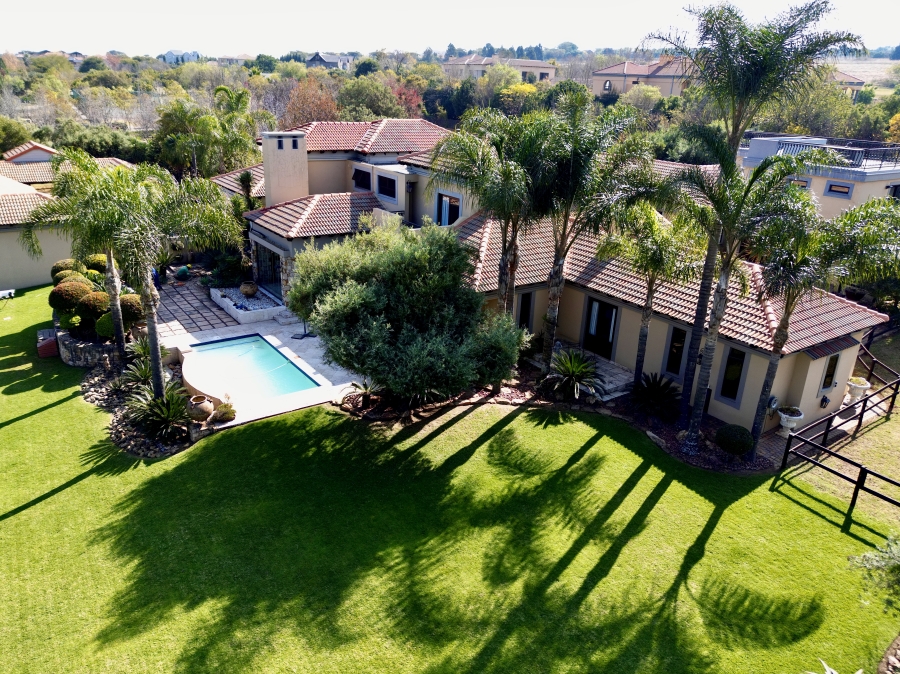6 Bedroom Property for Sale in Saddlebrook Estate Gauteng