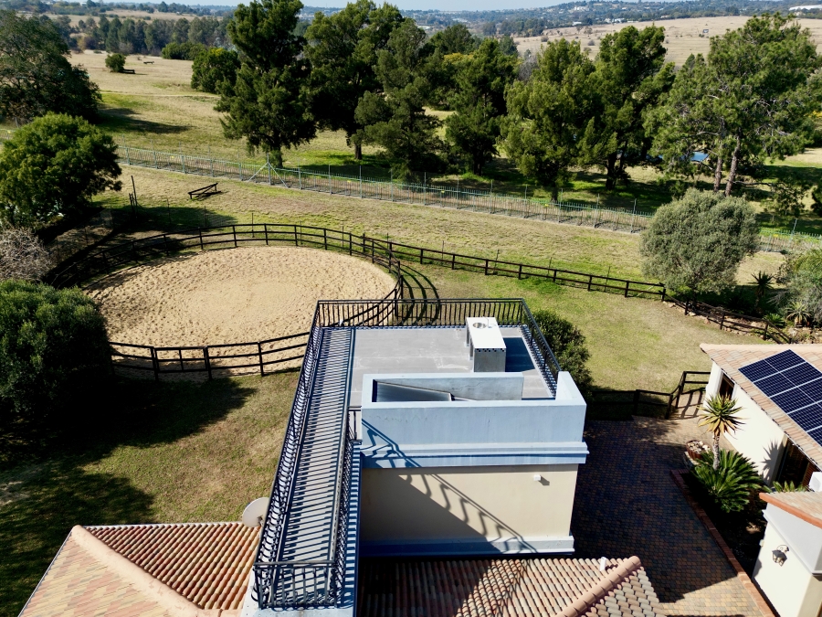 6 Bedroom Property for Sale in Saddlebrook Estate Gauteng