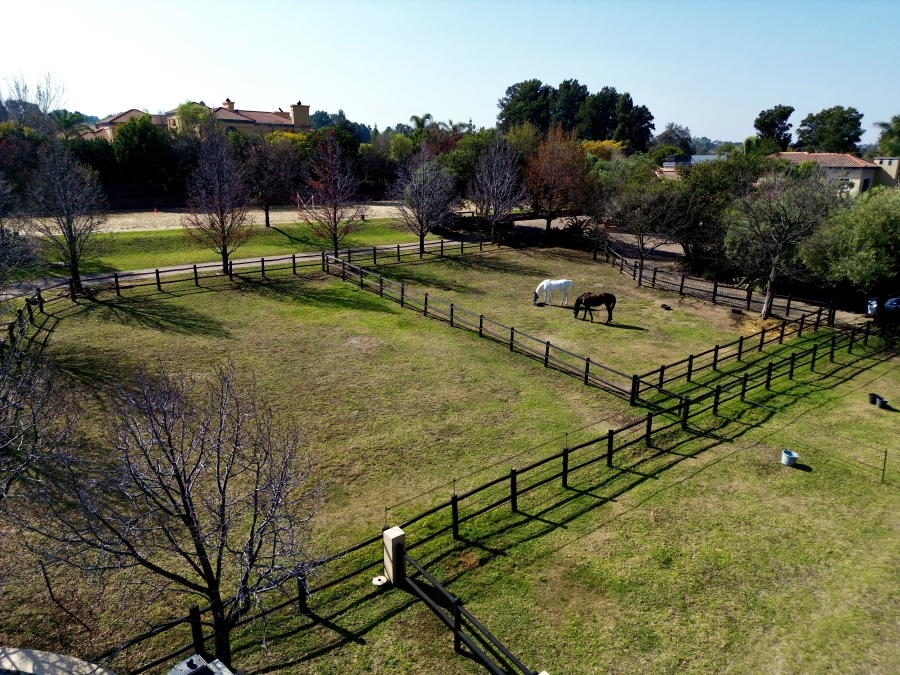 6 Bedroom Property for Sale in Saddlebrook Estate Gauteng