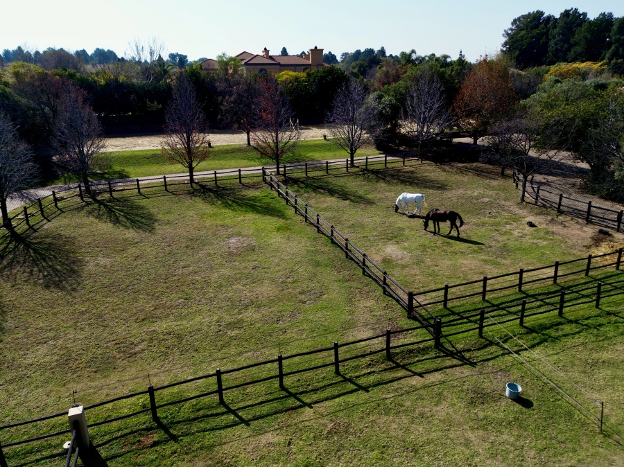 6 Bedroom Property for Sale in Saddlebrook Estate Gauteng