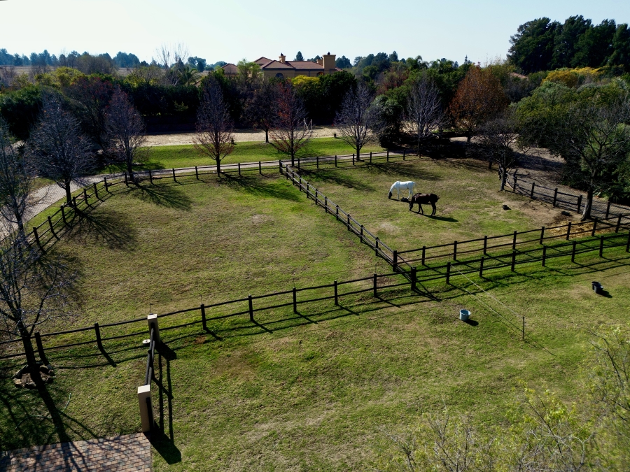 6 Bedroom Property for Sale in Saddlebrook Estate Gauteng