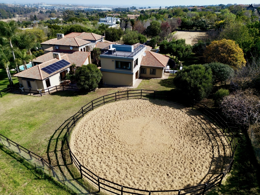 6 Bedroom Property for Sale in Saddlebrook Estate Gauteng