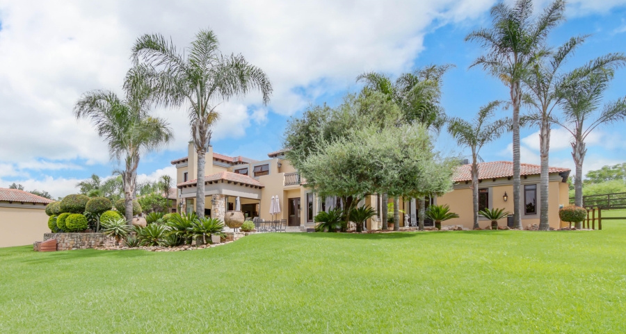 6 Bedroom Property for Sale in Saddlebrook Estate Gauteng