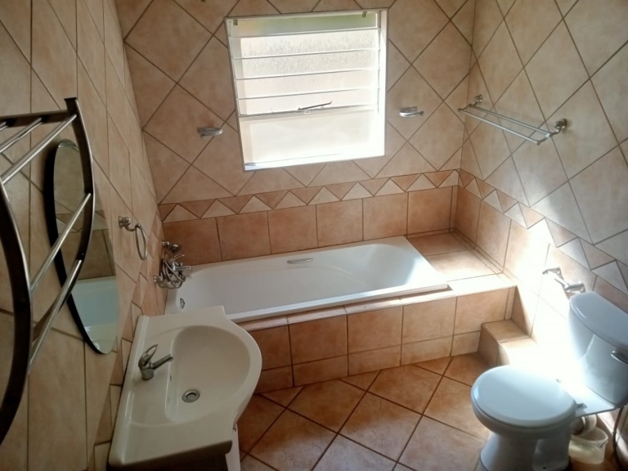 3 Bedroom Property for Sale in Sinoville Gauteng