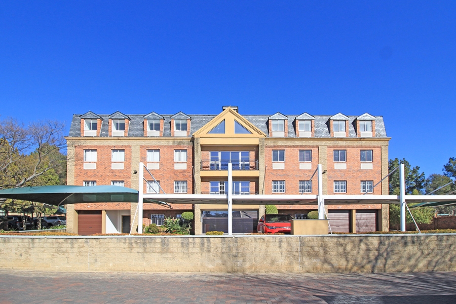 0 Bedroom Property for Sale in Bryanston Gauteng