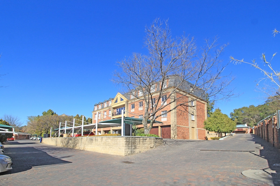 0 Bedroom Property for Sale in Bryanston Gauteng