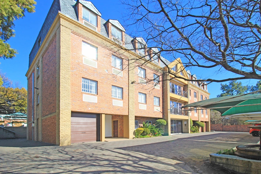 0 Bedroom Property for Sale in Bryanston Gauteng