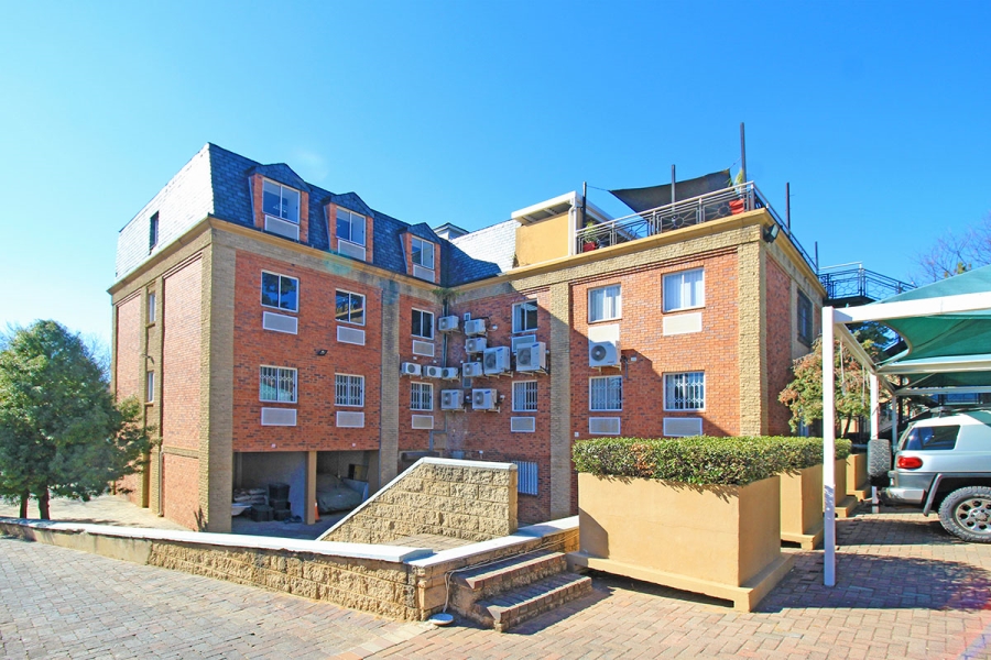 0 Bedroom Property for Sale in Bryanston Gauteng
