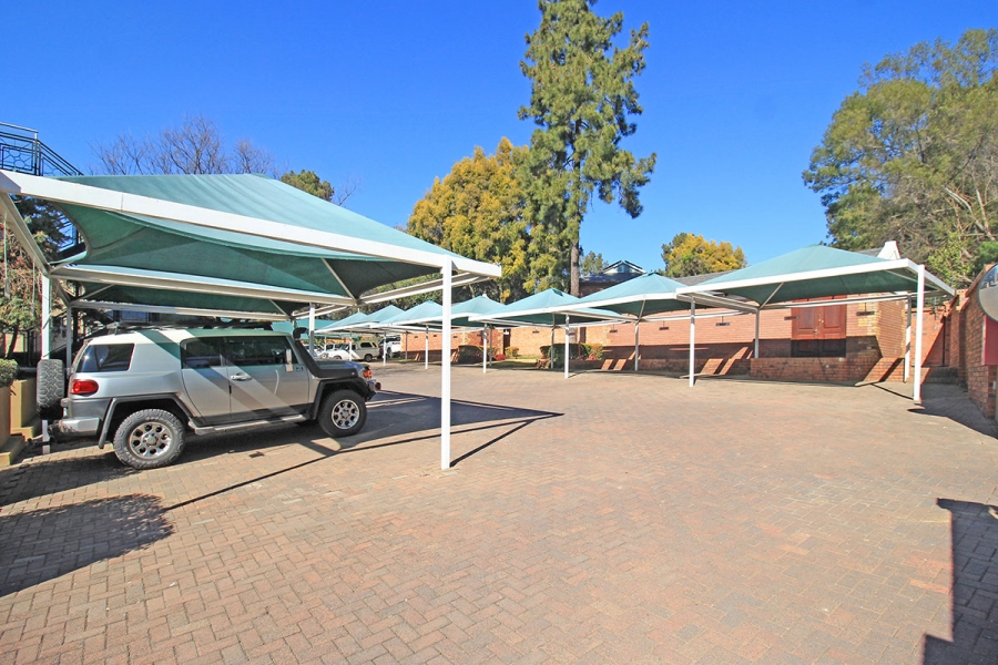 0 Bedroom Property for Sale in Bryanston Gauteng