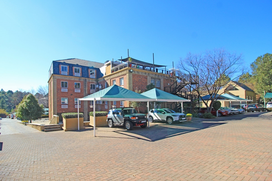 0 Bedroom Property for Sale in Bryanston Gauteng