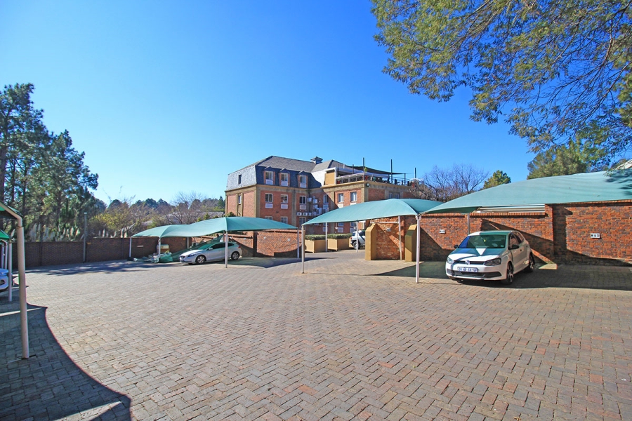 0 Bedroom Property for Sale in Bryanston Gauteng