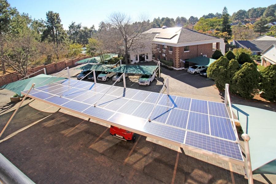 0 Bedroom Property for Sale in Bryanston Gauteng