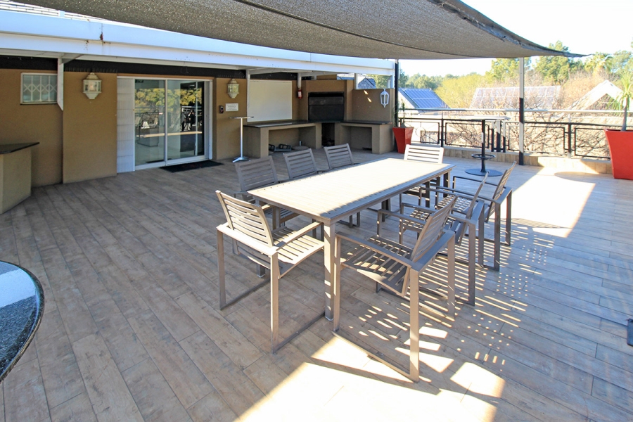 0 Bedroom Property for Sale in Bryanston Gauteng