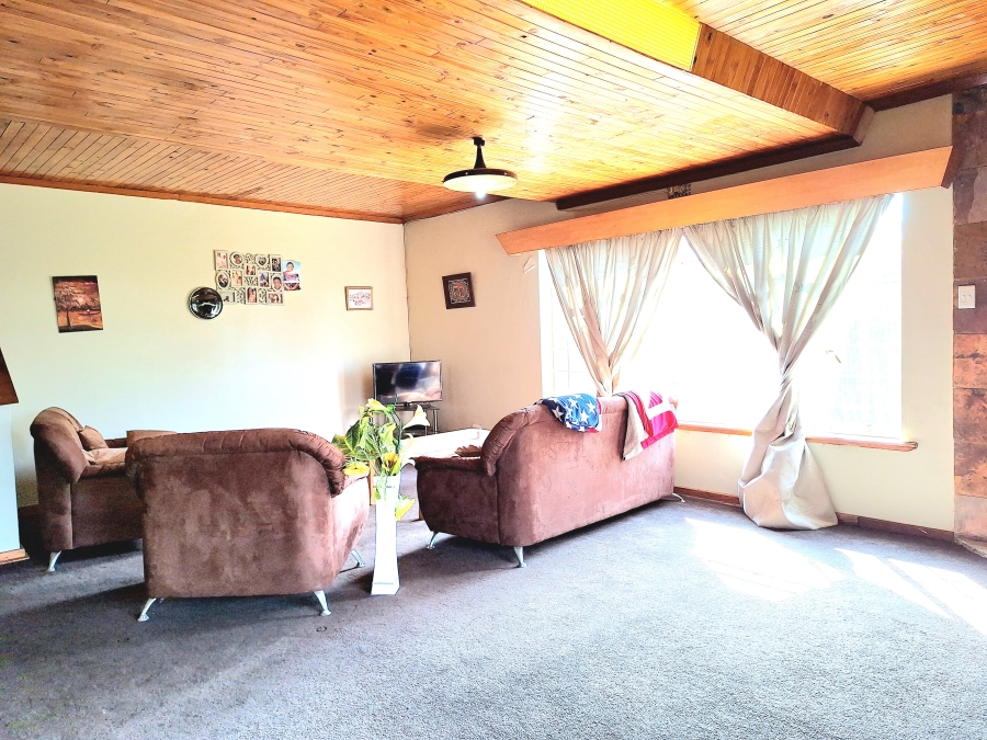 3 Bedroom Property for Sale in Sophiatown Gauteng