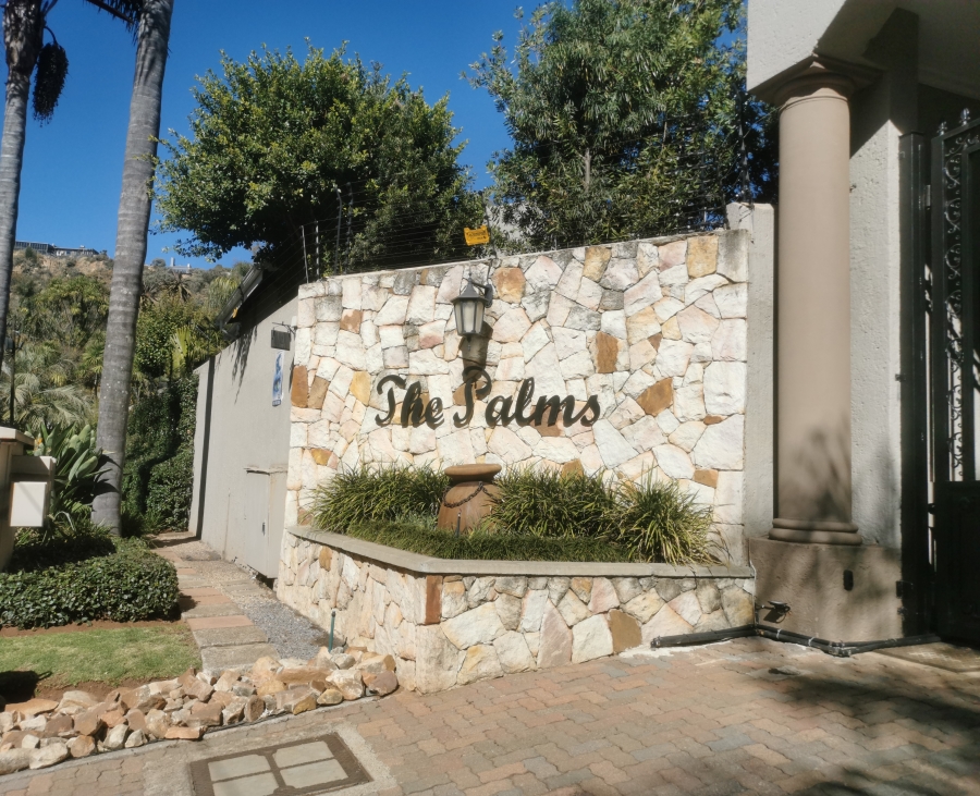 To Let 1 Bedroom Property for Rent in Constantia Kloof Gauteng