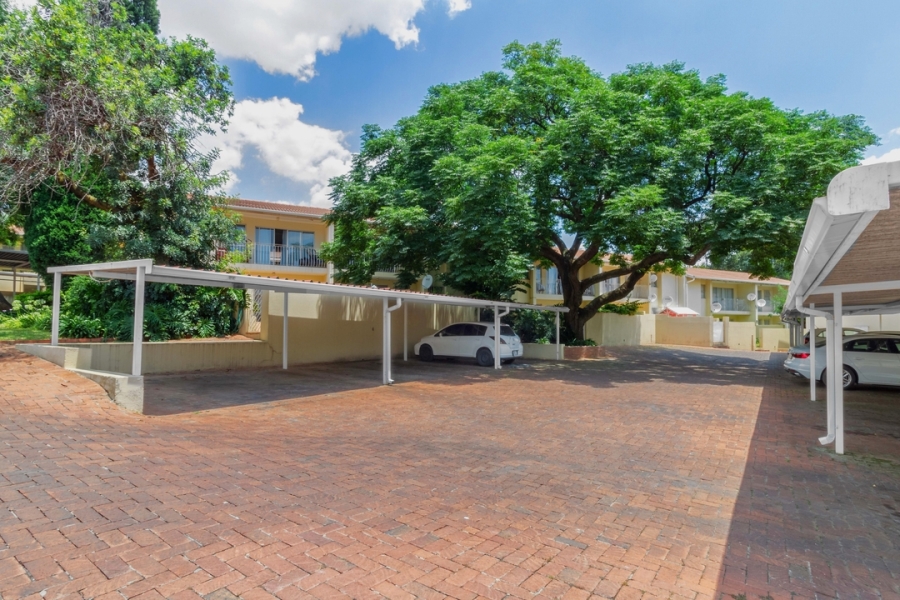 2 Bedroom Property for Sale in Morningside Gauteng