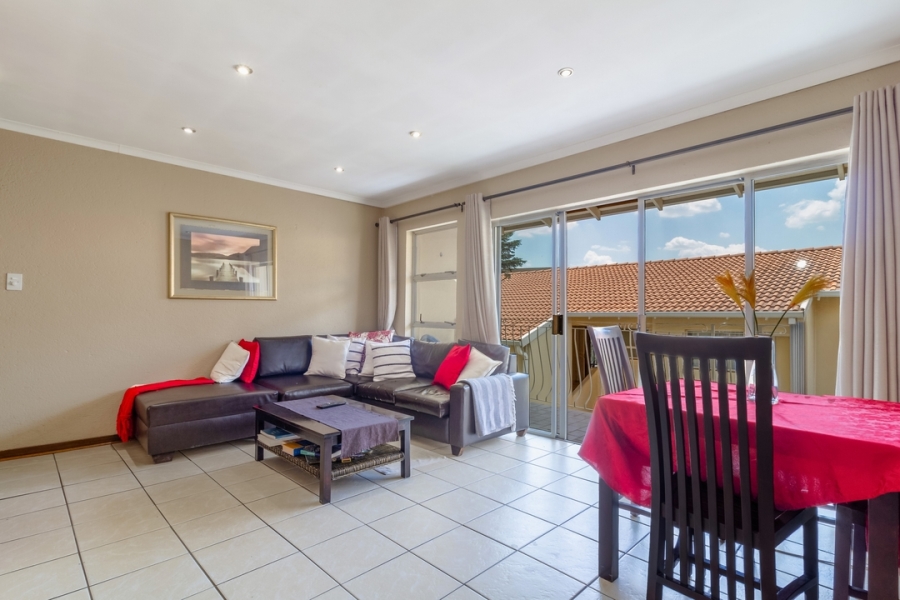 2 Bedroom Property for Sale in Morningside Gauteng