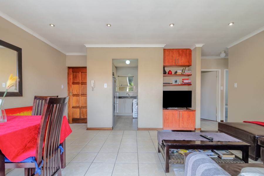 2 Bedroom Property for Sale in Morningside Gauteng