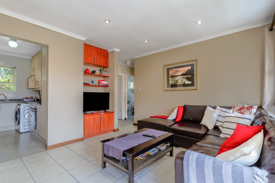 2 Bedroom Property for Sale in Morningside Gauteng