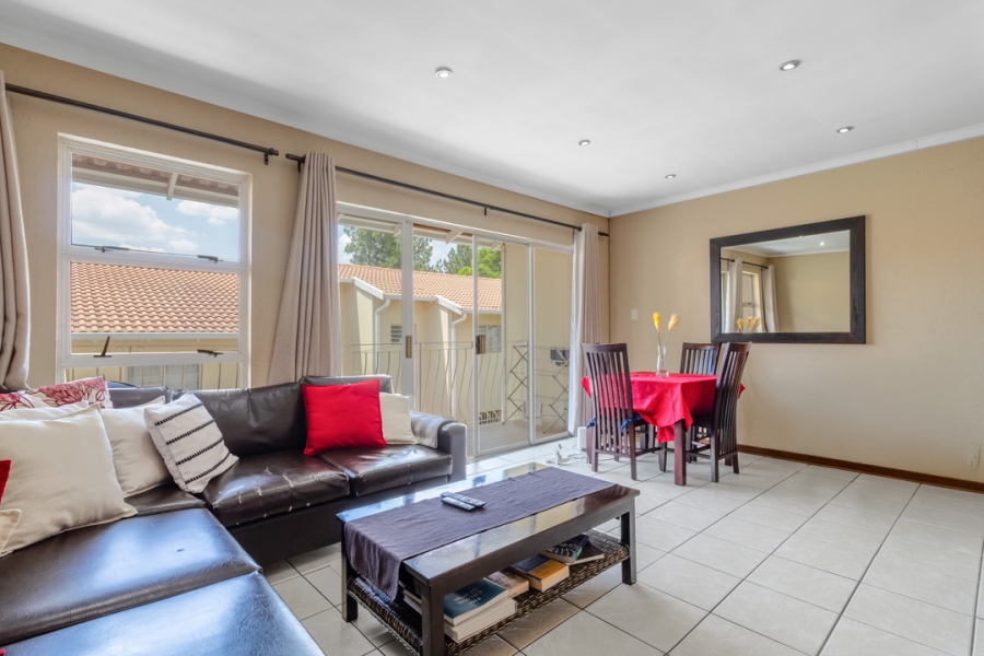 2 Bedroom Property for Sale in Morningside Gauteng