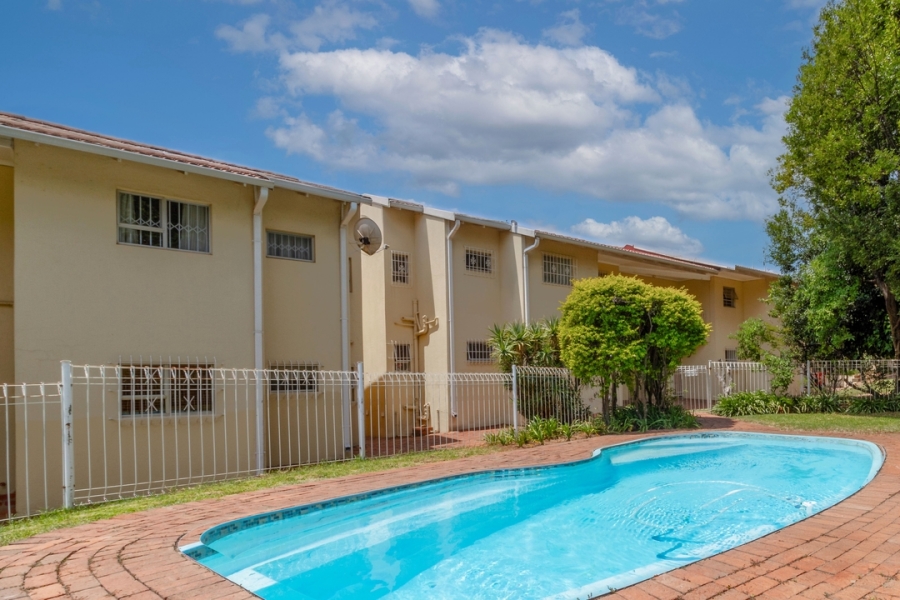 2 Bedroom Property for Sale in Morningside Gauteng