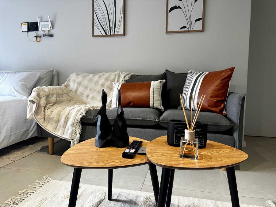 2 Bedroom Property for Sale in Waverley Gauteng