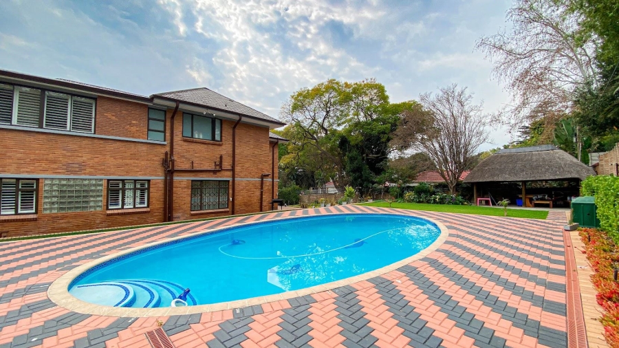 0 Bedroom Property for Sale in Linksfield Gauteng