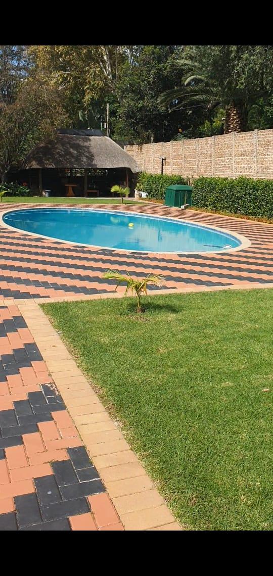 0 Bedroom Property for Sale in Linksfield Gauteng