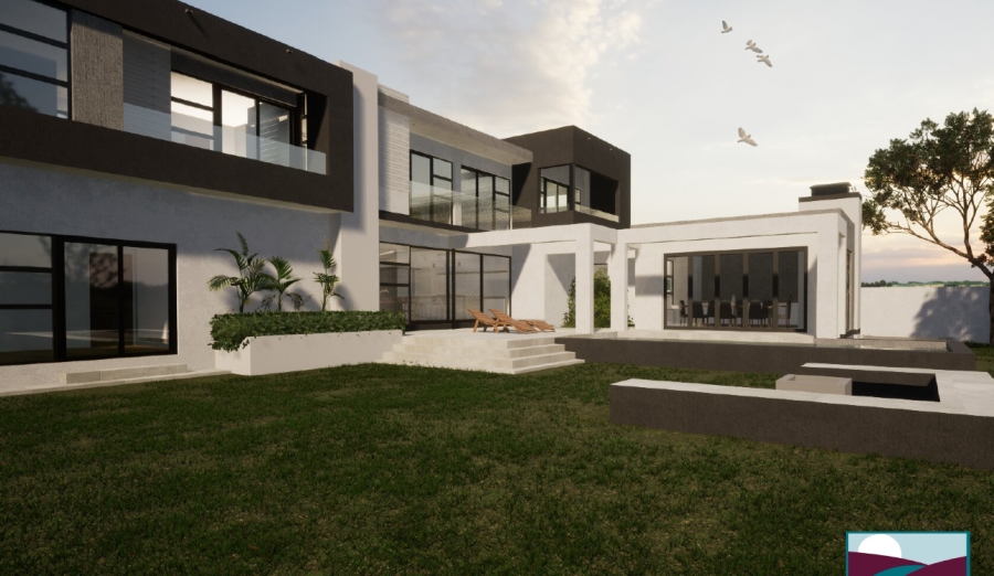 5 Bedroom Property for Sale in Midstream Heights Gauteng