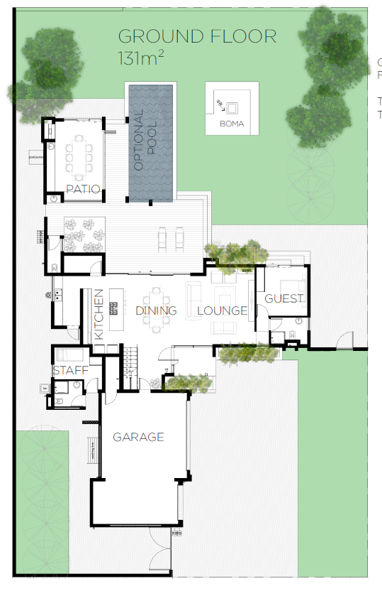5 Bedroom Property for Sale in Midstream Heights Gauteng