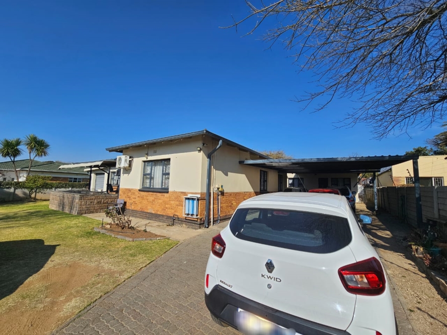 3 Bedroom Property for Sale in Northmead Gauteng