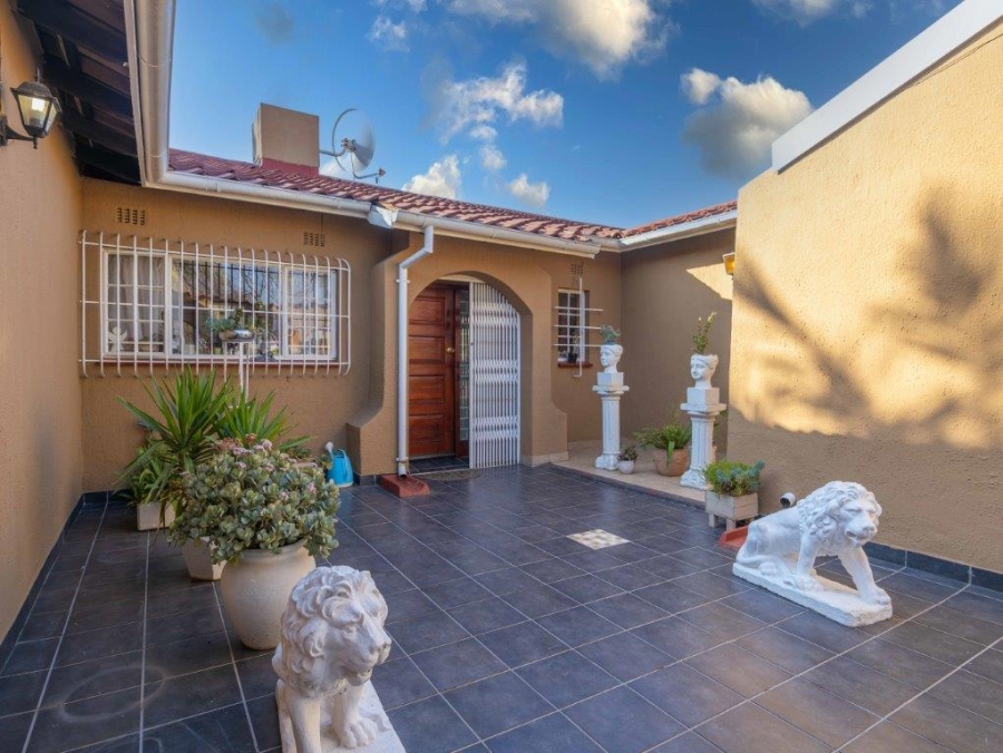 3 Bedroom Property for Sale in Eden Glen Gauteng