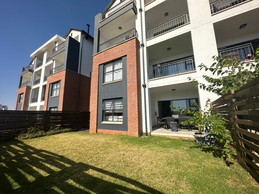 3 Bedroom Property for Sale in Willow Park Manor Gauteng