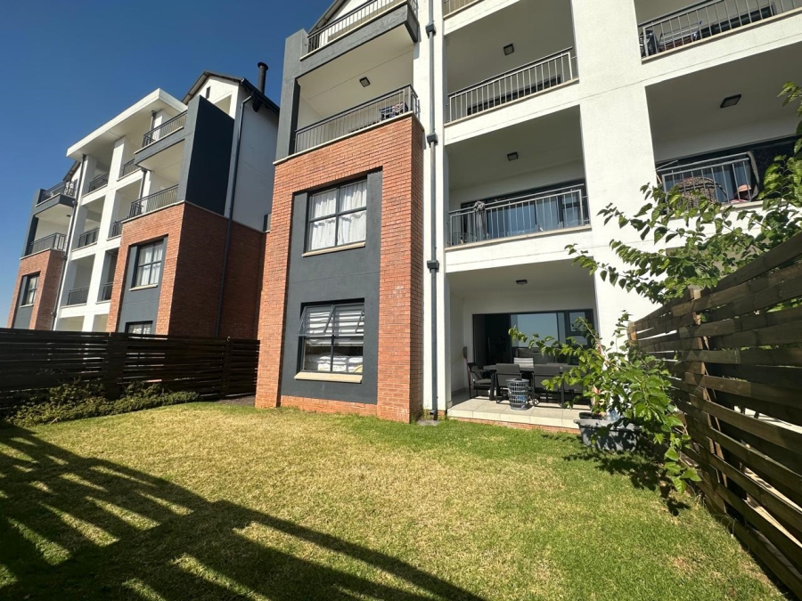 3 Bedroom Property for Sale in Willow Park Manor Gauteng