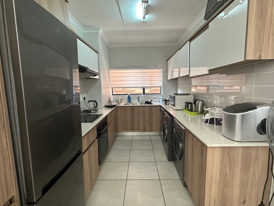 3 Bedroom Property for Sale in Willow Park Manor Gauteng