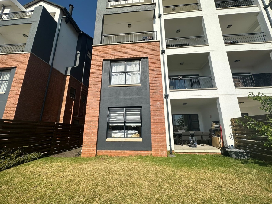 3 Bedroom Property for Sale in Willow Park Manor Gauteng