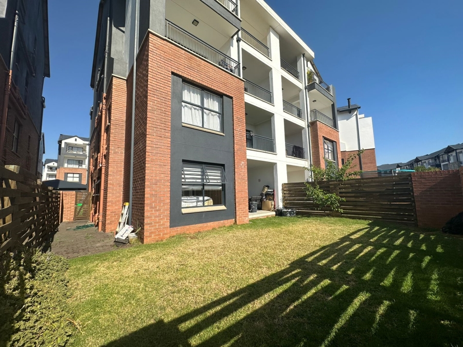 3 Bedroom Property for Sale in Willow Park Manor Gauteng