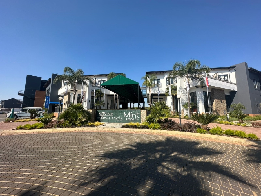 3 Bedroom Property for Sale in Willow Park Manor Gauteng