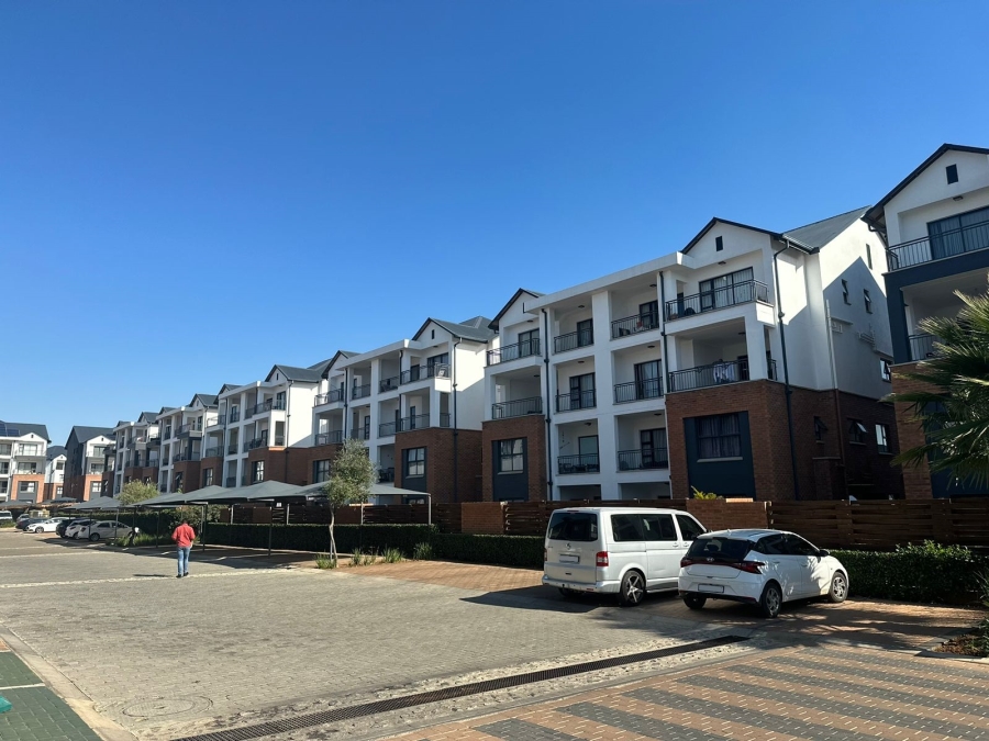 3 Bedroom Property for Sale in Willow Park Manor Gauteng