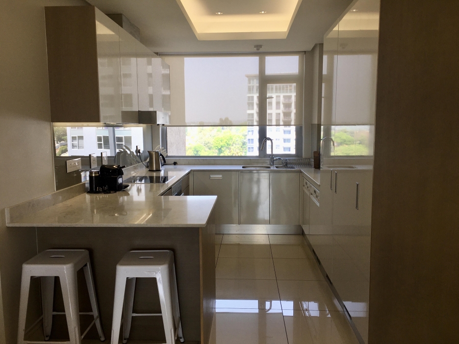 To Let 2 Bedroom Property for Rent in Sandown Gauteng